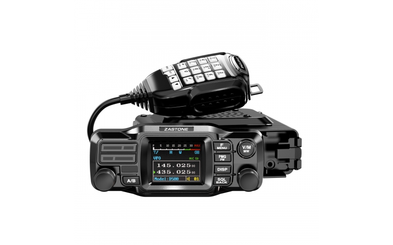 D500車載對講機寫頻軟件 VIP版